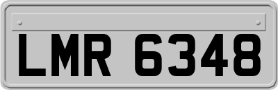 LMR6348