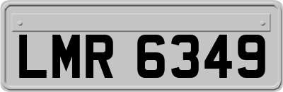 LMR6349
