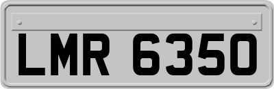 LMR6350