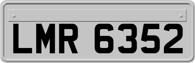 LMR6352