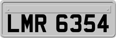 LMR6354