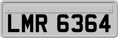 LMR6364