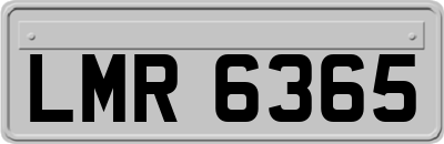 LMR6365