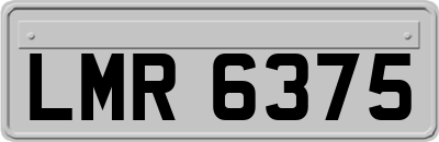 LMR6375