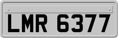 LMR6377