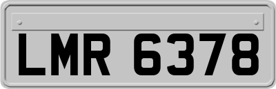 LMR6378