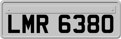 LMR6380