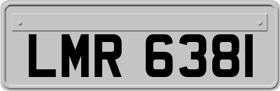 LMR6381