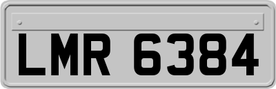 LMR6384