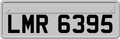 LMR6395