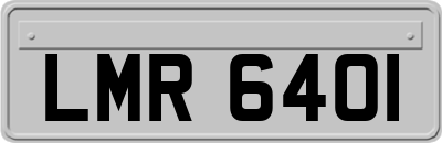 LMR6401