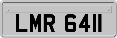 LMR6411