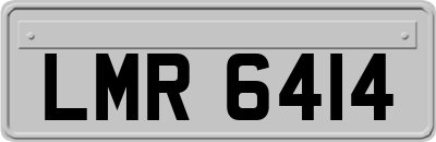 LMR6414