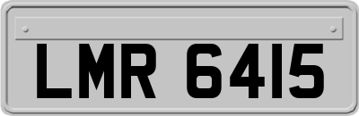 LMR6415