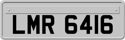 LMR6416