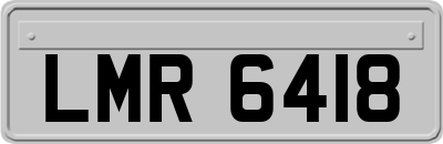 LMR6418