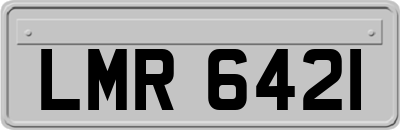 LMR6421