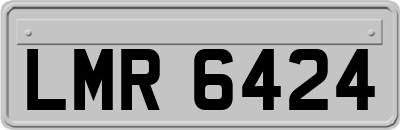LMR6424