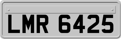 LMR6425
