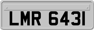 LMR6431