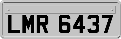 LMR6437