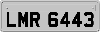 LMR6443