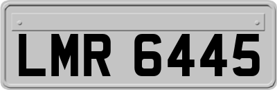 LMR6445