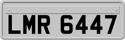 LMR6447