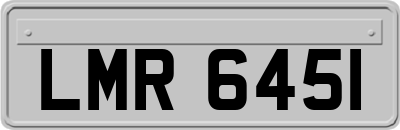 LMR6451
