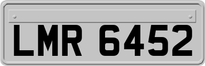 LMR6452