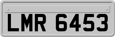 LMR6453