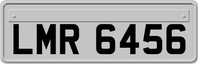 LMR6456
