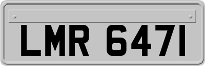 LMR6471
