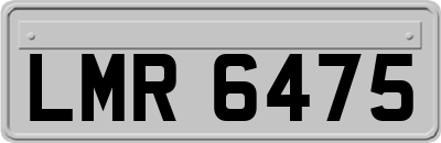LMR6475