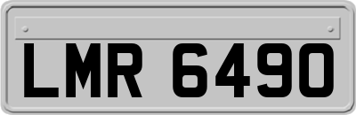 LMR6490