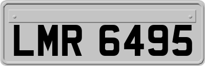 LMR6495