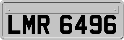 LMR6496