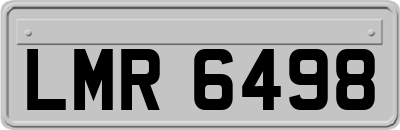 LMR6498