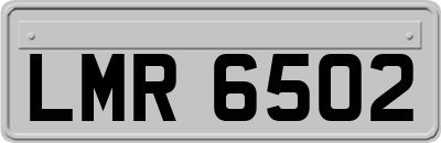 LMR6502
