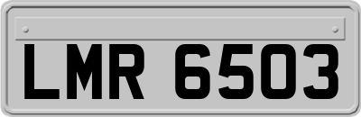 LMR6503