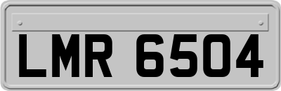 LMR6504