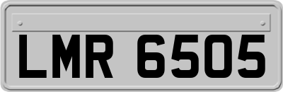 LMR6505