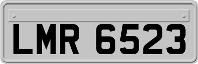 LMR6523
