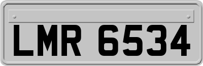 LMR6534
