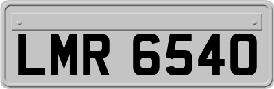 LMR6540