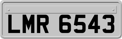 LMR6543