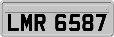 LMR6587