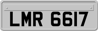 LMR6617