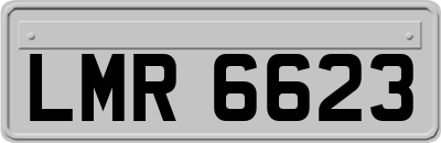 LMR6623