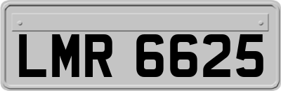 LMR6625